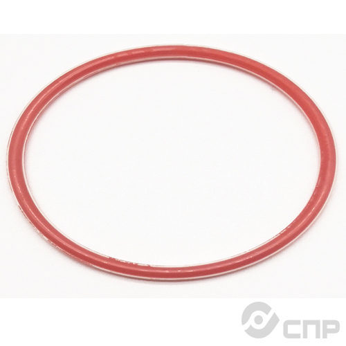 Кольцо в оболочке уплотнительное 1,2х2